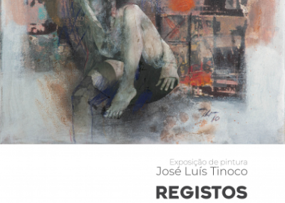 Exposição “Registos 1990/2010”